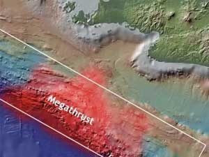 megathrust